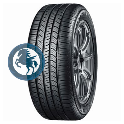 Фотография товара h0306307. Yokohama Geolandar X-CV G057 265/45 R21 104W