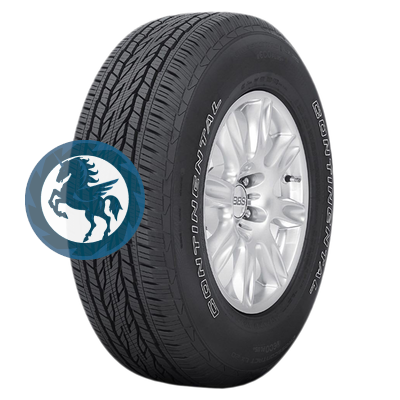   h0306729. Continental ContiCrossContact LX2 215/50 R17 91H  