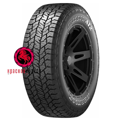 Фотография товара h0307012. Hankook DynaPro AT2 RF11 265/75 R16 116T