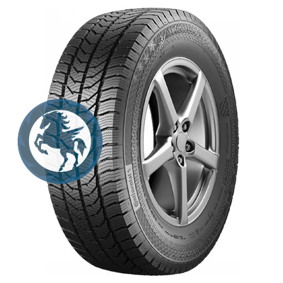  h0307426. Continental VanContact Viking 215/60 R17 109/107R  