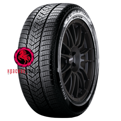Фотография товара h0307858. Pirelli Scorpion Winter 265/40 R22 106W нешип