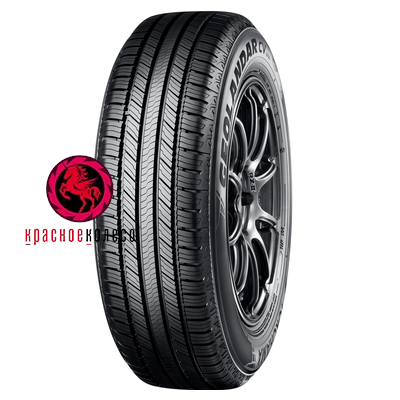   h0309124. Yokohama GEOLANDAR CV G058 225/55 R19 99V  