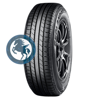 ���������� ������ h0309130. Yokohama GEOLANDAR CV G058 235/65 R17 108V  