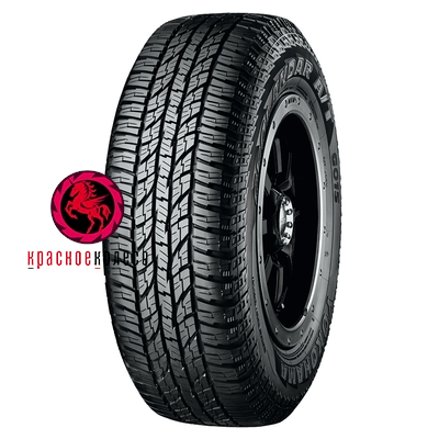   h0309545. Yokohama GEOLANDAR A/T G015 225/60 R18 104H  