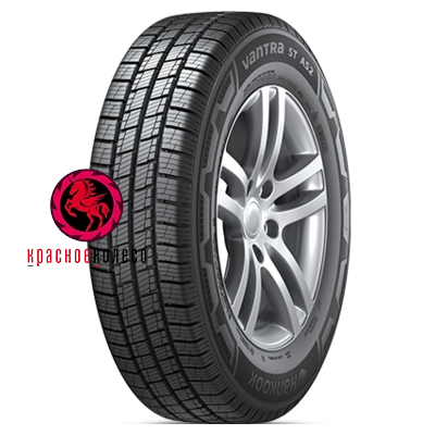 Фотография товара h0311220. Hankook VANTRA ST AS2 RA30 215/75 R16 113/111R