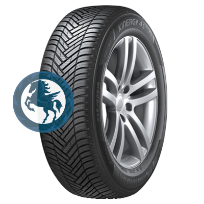   h0313209. Hankook Kinergy 4S2 X H750A 235/50 R19 103W  