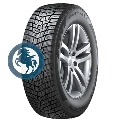 Фотография товара h0313223. Hankook Winter i*Pike LV RW15 215/70 R15 109/107R
