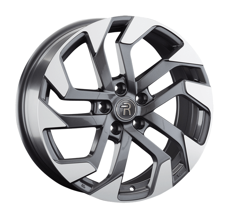 ���������� ������ h0314074. ���� Replay LX119 7,5�18 5/114,3 ET35 60,1 GMF