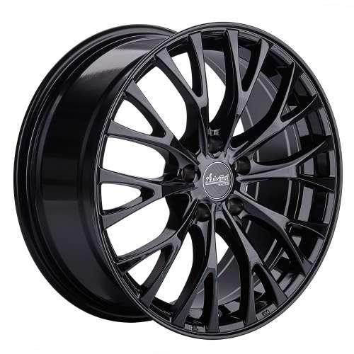  h0314484.  ADVANTI RACING FASTOSO ML537 8,519 5/114,3 ET40 60,1 GBU