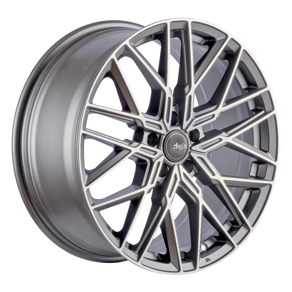   h0314492.  ADVANTI APPELLO N926M 8,520 5/114,3 ET35 67,1 MGMFP