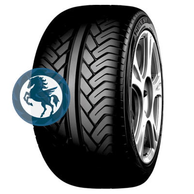 Фотография товара h0315263. Yokohama Advan S.T. V802 275/50 R20 113W