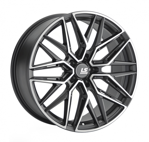 ���������� ������ h0317374. ���� LS FlowForming LS RC59 9�20 5/112 ET20 66,6 MGMF