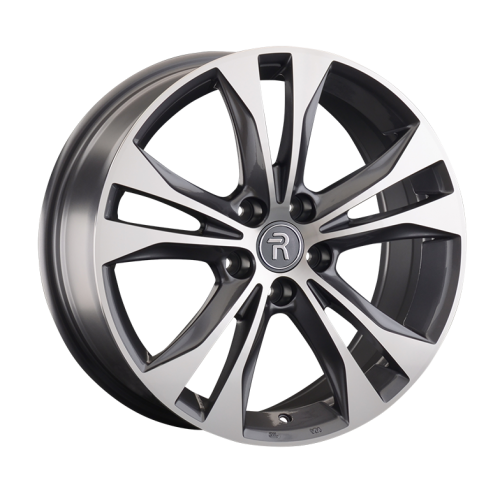 ���������� ������ h0319313. ���� Replay LX126 7,5�18 5/114,3 ET35 60,1 GMF