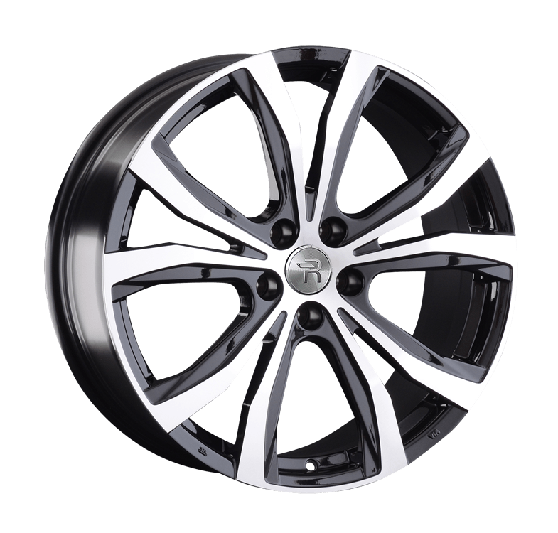 ���������� ������ h0320655. ���� Replay TY283 8�18 5/114,3 ET50 60,1 BKF