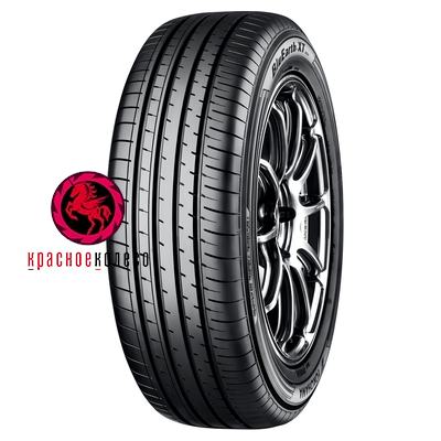   h0322756. Yokohama BluEarth-XT AE61 225/65 R17 102H  