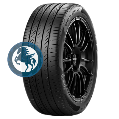 Фотография товара h0339313. Pirelli POWERGY 255/45 R19 104Y