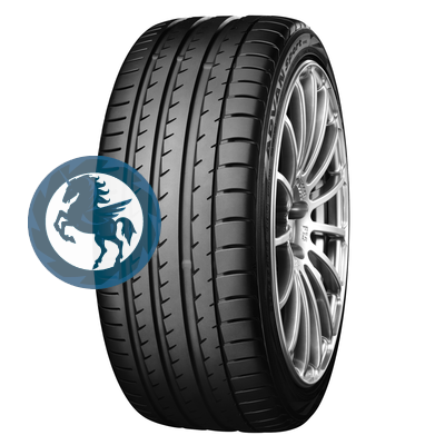 Фотография товара h0339577. Yokohama Advan Sport V105 275/40 R20 106(Y)
