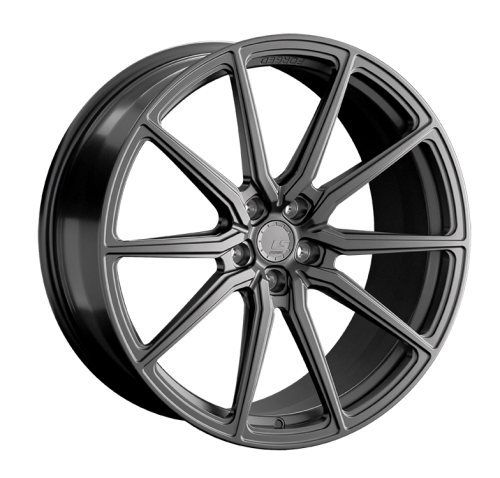 Фотография товара h0352603. Диск LS Forged LS FG01 11х21 5/112 ET42 66,6 MGM