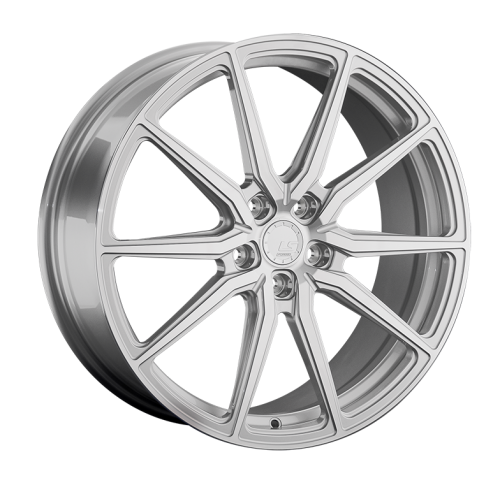 Фотография товара h0352626. Диск LS Forged LS FG01 8,5х20 5/114,3 ET54 67,1 SF
