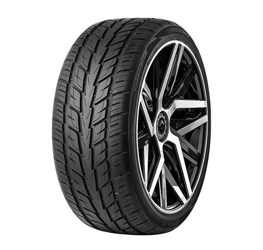 Фотография товара h0352723. FRONWAY EURUS 07 265/50 R20 111V XL