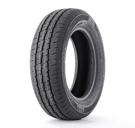   h0352835. FRONWAY ICEPOWER 989 205/65 R16 107R  