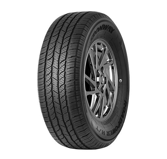 Фотография товара h0352845. FRONWAY ROADPOWER H/T 235/65 R17 108H XL