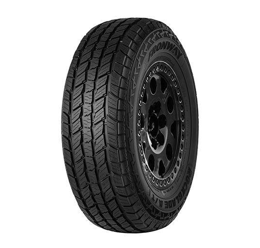 Фотография товара h0352848. FRONWAY ROCKBLADE A/T I 245/70 R16 107T