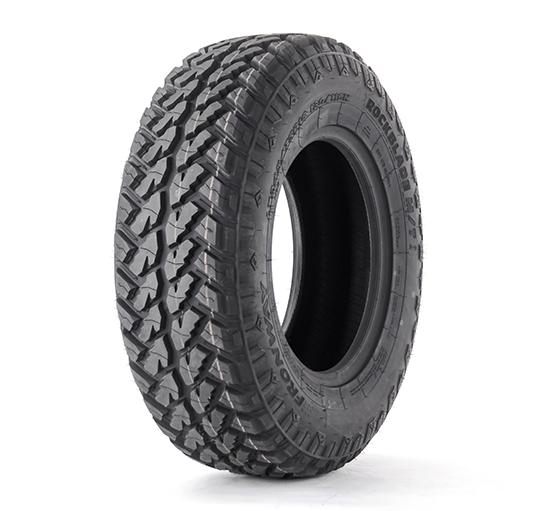 Фотография товара h0352866. FRONWAY ROCKBLADE M/T I 225/75 R16 115N XL