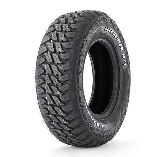 Фотография товара h0352867. FRONWAY ROCKHUNTER M/T 245/70 R16 118Q XL