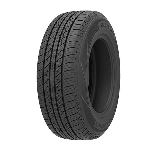   h0352882. GOODRIDE SU318 H/T 225/55 R18 98V  