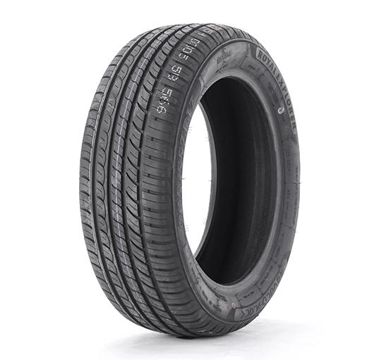 Фотография товара h0352977. Royal Black ROYAL EXPLORER 245/45 R19 102W XL