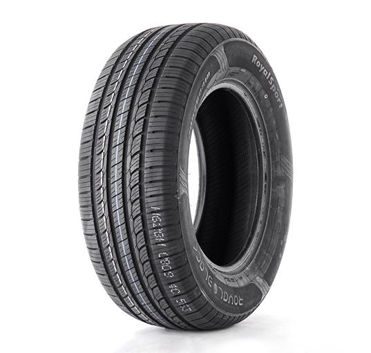 Фотография товара h0353066. Royal Black ROYALSPORT 235/65 R17 104H