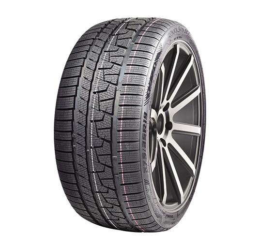 Фотография товара h0353094. Royal Black ROYALWINTER UHP 235/50 R19 103V нешип XL