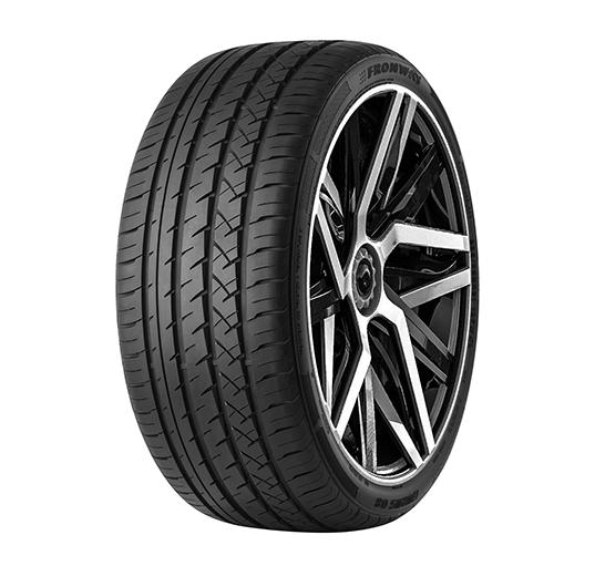 Фотография товара h0353144. FRONWAY EURUS 08 245/50 R18 104W XL