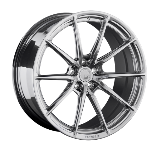 Фотография товара h0353732. Диск LS Forged LS FG05 10х20 5/112 ET25 66,6 HPB