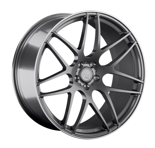 Фотография товара h0353884. Диск LS Forged LS FG09 10х21 5/112 ET52 66,6 MGML