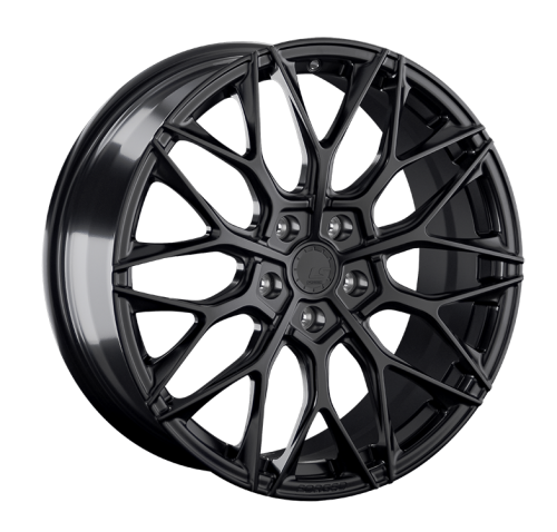 Фотография товара h0353904. Диск LS Forged LS FG10 8,5х20 5/120 ET41,5 72,6 MB