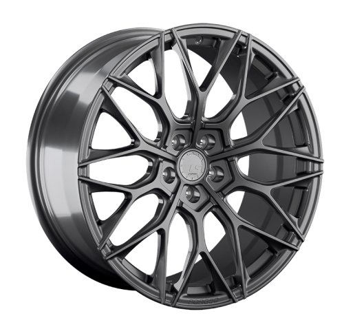 Фотография товара h0353905. Диск LS Forged LS FG10 8,5х20 5/120 ET41,5 72,6 MGM