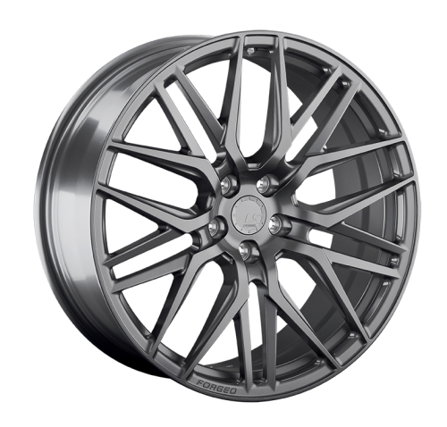 Фотография товара h0353947. Диск LS Forged LS FG04 8х19 5/114,3 ET35 67,1 MGM