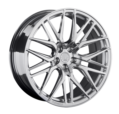 Фотография товара h0353956. Диск LS Forged LS FG04 9х20 5/112 ET20 66,6 HPB