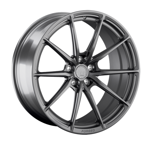 Фотография товара h0353977. Диск LS Forged LS FG05 10х20 5/112 ET25 66,6 MGM
