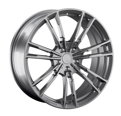 Фотография товара h0353987. Диск LS Forged LS FG06 8,5х19 5/114,3 ET45 67,1 MGM