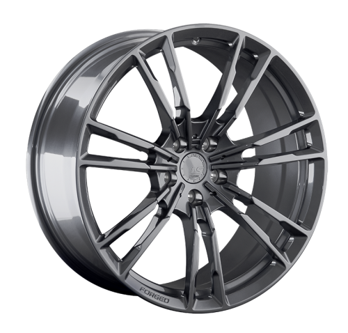 Фотография товара h0353994. Диск LS Forged LS FG06 9х20 5/112 ET20 66,6 GM
