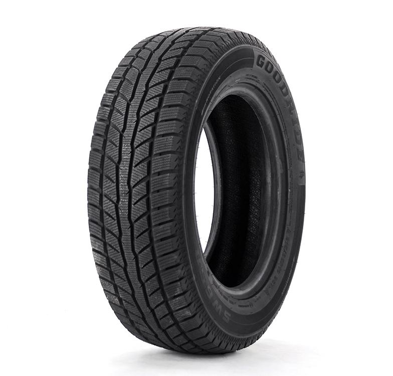 Фотография товара h0354198. GOODRIDE SW658 265/65 R17 112T нешип