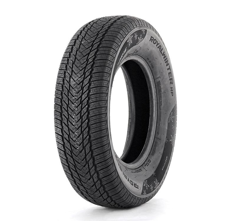   h0354230. Royal Black ROYALWINTER HP 185/65 R15 88H  