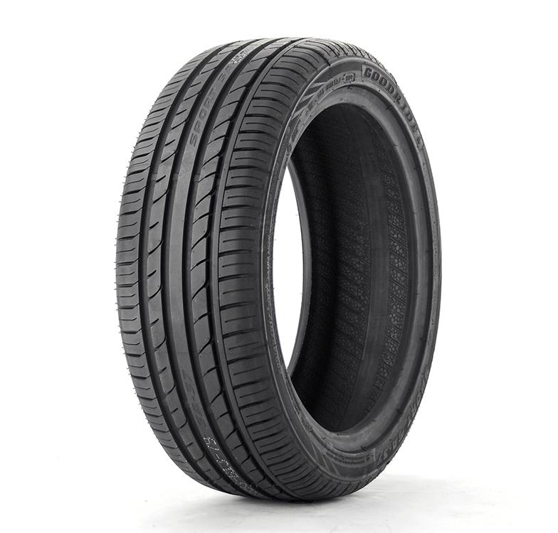   h0354559. GOODRIDE SA-37 235/50 R19 99W  