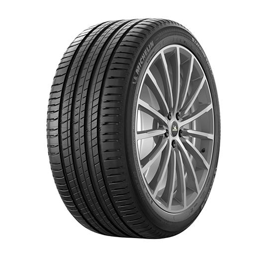 Фотография товара h0355162. Michelin Latitude Sport 3 255/50 R19 107W