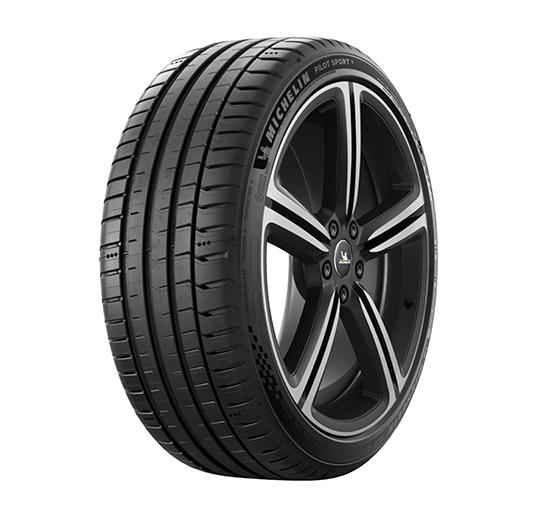 Фотография товара h0355183. Michelin Pilot Sport 5 235/40 R19 96Y