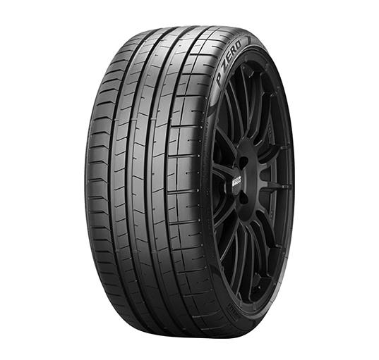 Фотография товара h0355189. Pirelli P-Zero (PZ4) (AO1) NCS Sports 255/40 R20 101Y