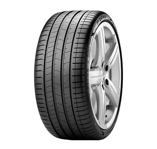 Фотография товара h0355192. Pirelli P-Zero (PZ4) (VOL) Luxury 235/50 R19 99V